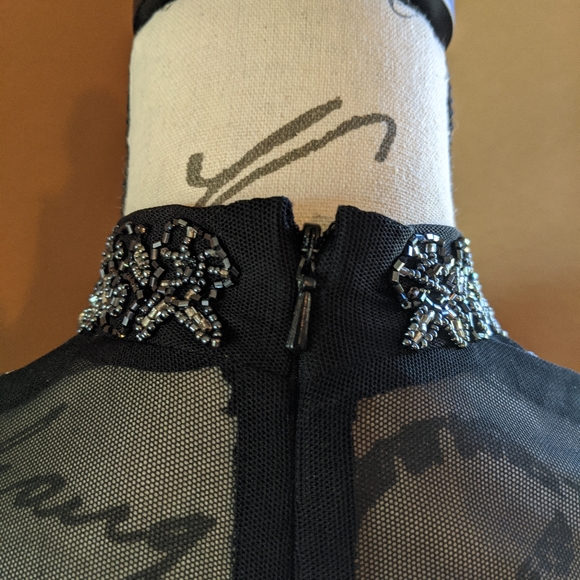 📸 Formal Evening Dress - Picture 5 of 15